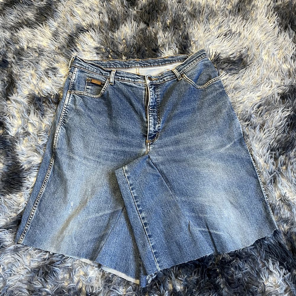 Super baggy shorts archive