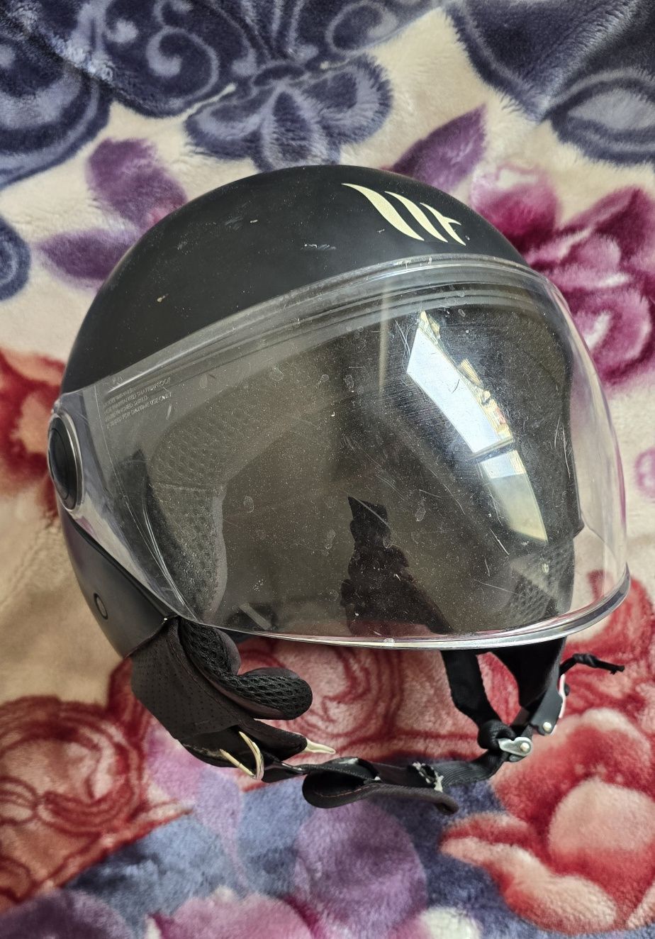 Capacete para moto