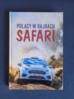 Polacy w Rajdach: Safari
