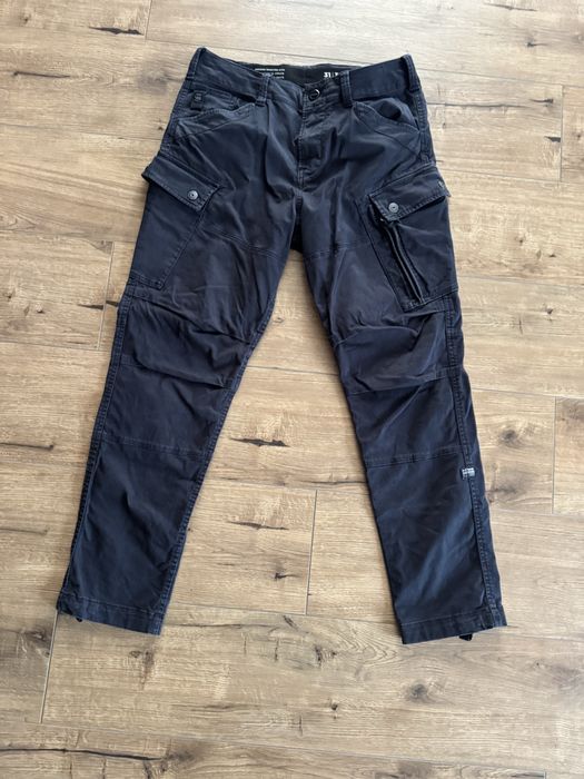 Bojowki G star Roxic 31/32 roz.M stan idealny