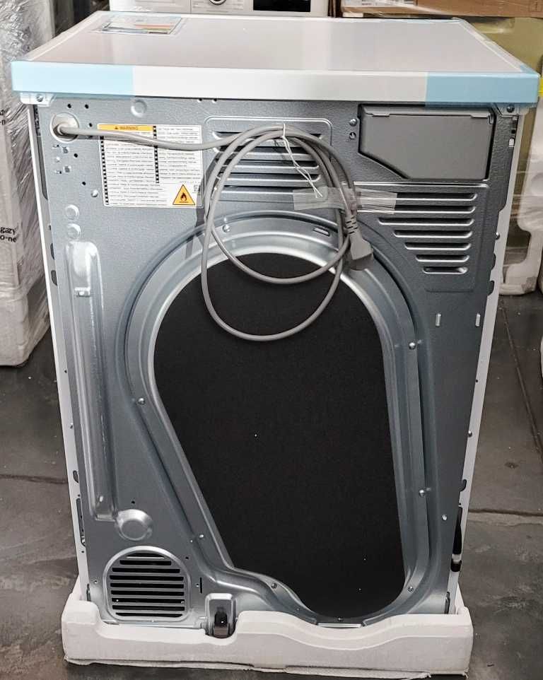 Suszarka LG RH90V9LV2N 9kg 60cm