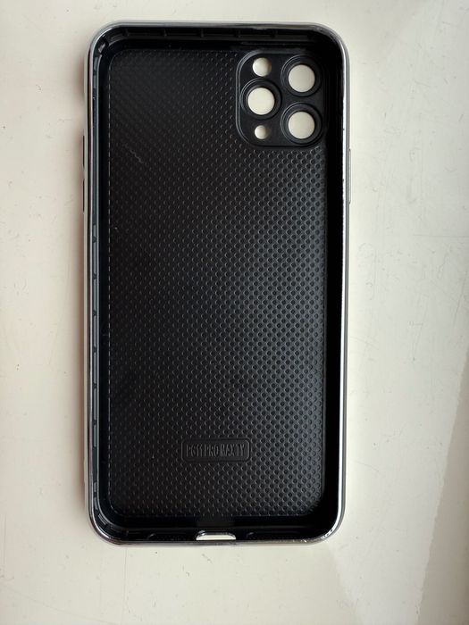 Чехол на айфон 11 про макс