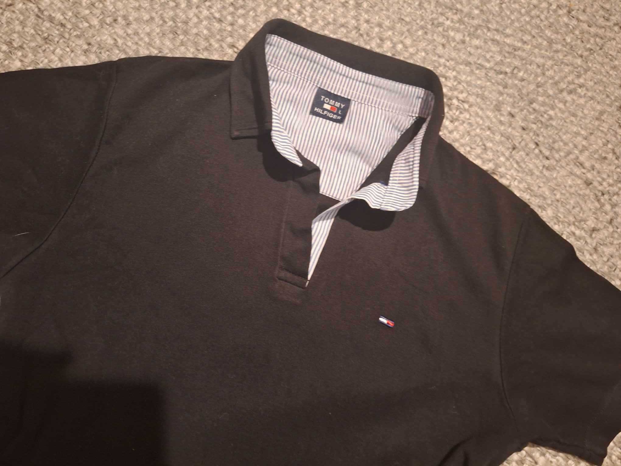 Bluzka damska Tommy Hilfiger, L