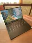 Ноутбук 15" OLED 4K Touch Razer Blade 15 (i7-10875H/16/1Tb/RTX2080)