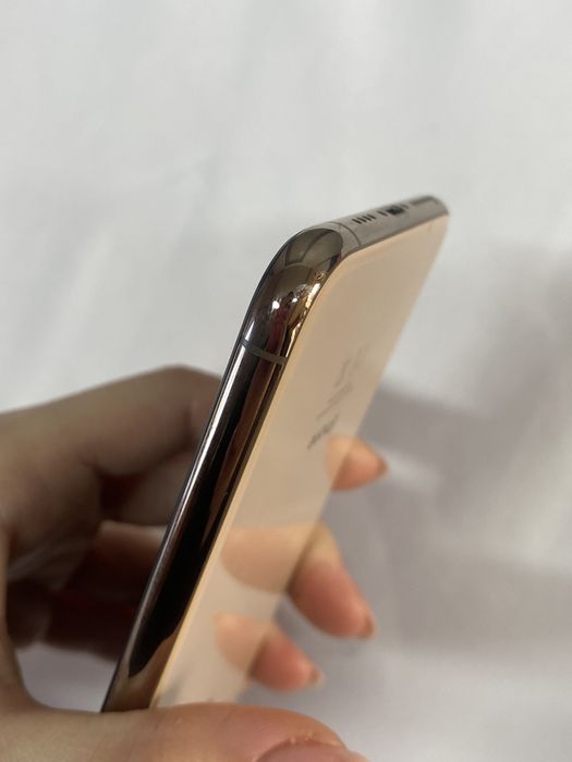 Iphone XS MAX, 64gb, desbloqueado