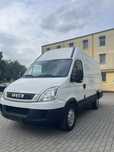 Iveco DAILY 2011 3.0 180km / przebieg 235 tyś