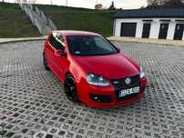 Volkswagen Golf Volkswagen 5 GTI 30 Edition
