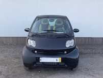Smart Fortwo para reparar ou para pecas