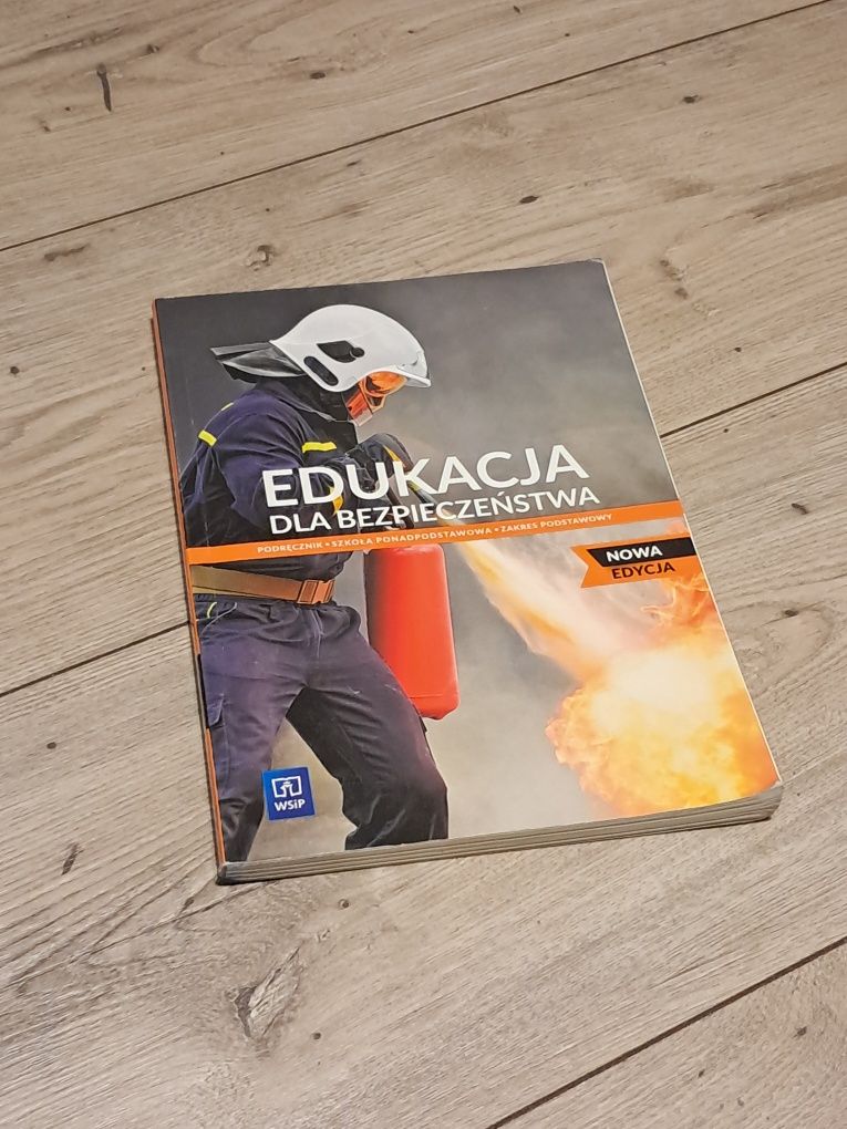 Edukacja dla bezpieczeństwa