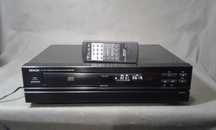 DENON DCD-1290,pilot,odtwarzacz cd