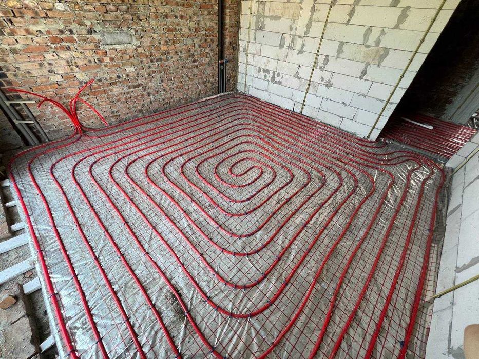 Продаж квартир у новому ЖК