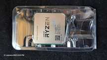Procesor AMD Ryzen 5 R5 1400