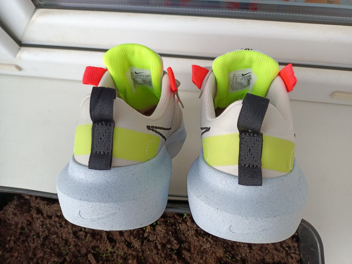 Buty Nike Crater Impact rozmiar 38,5