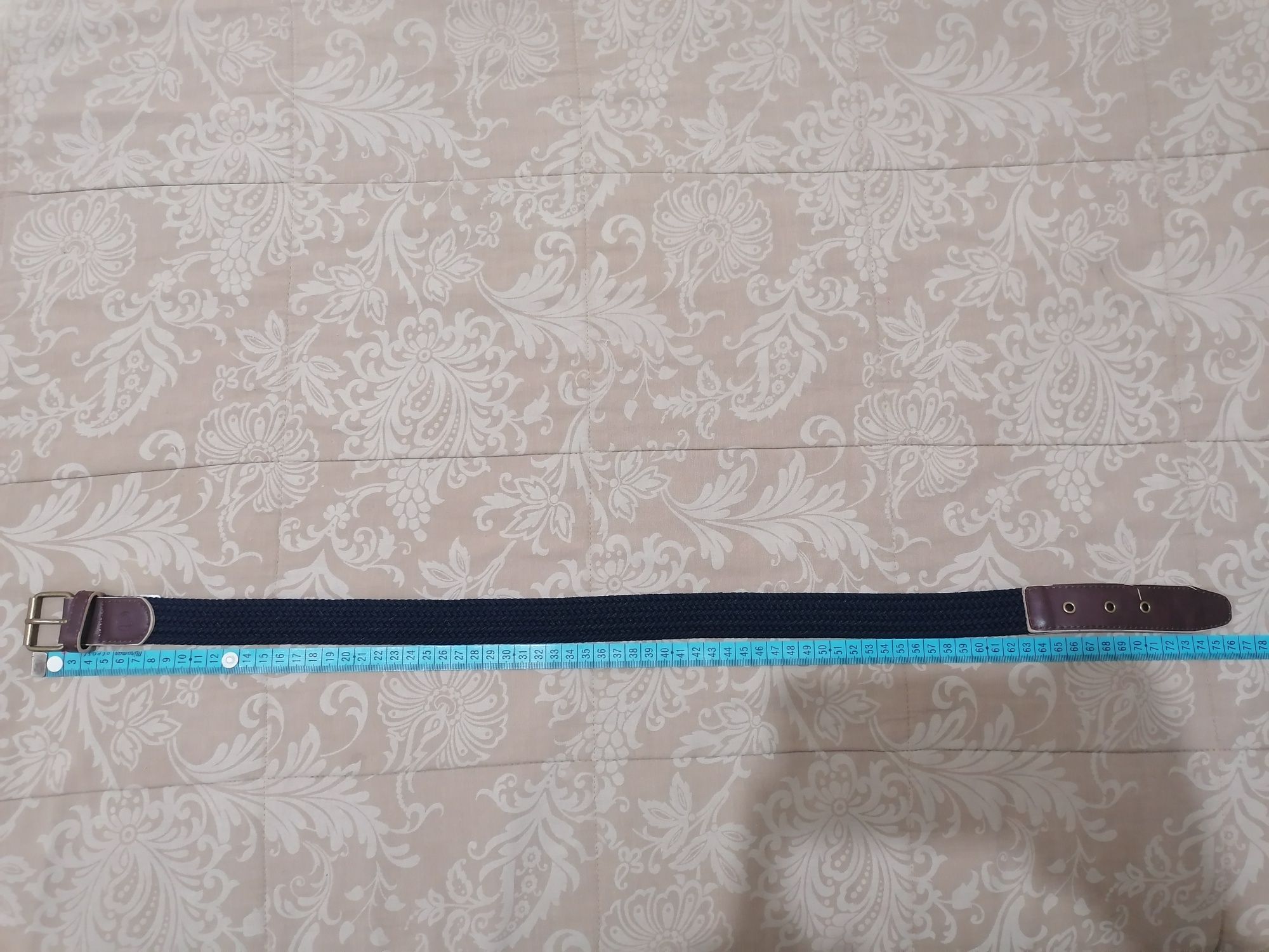 Cinto Mayoral 75cm 9A