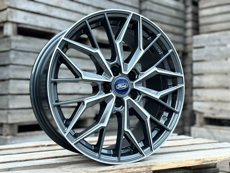 alufelgi r18 5x108 FORD NOWE! Edge Focus Galaxy Kuga Mondeo S-Max