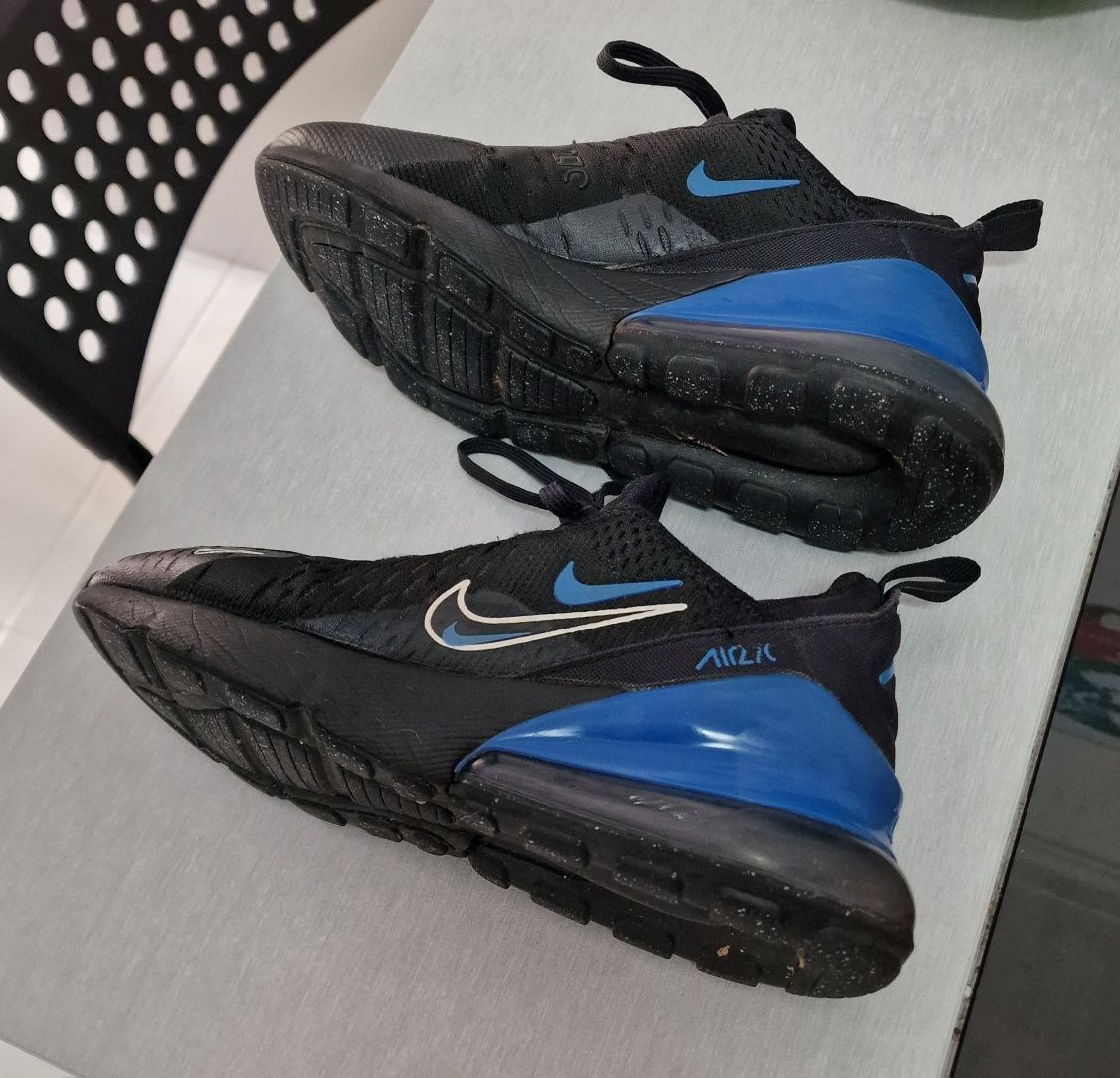 Nike Air Max 70 - Criança