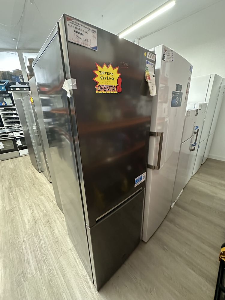 Frigorifico combinado Beko