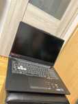Laptop Asus TUF F17 17,3” 144Hz i5 RTX 3050, 512GB 16GB RAM