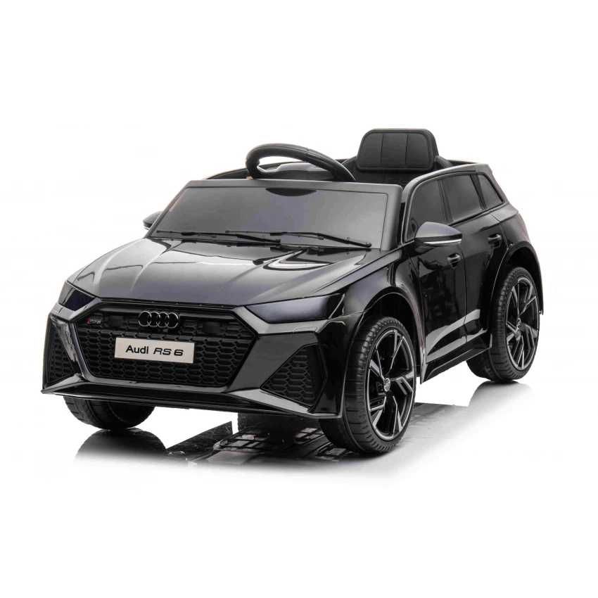 Auto na akumulator Audi RS 6 samochód autko dla dzieci