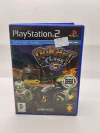 Ratchet & Clank 3 Ps2 nr 1313