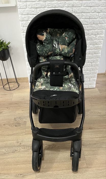 Wózek 2w1 Adamex Belissa