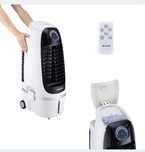 Klimator przenośny Honeywell CS10PEI biały