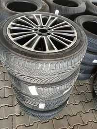 Alufelgi + opony 255/45 R 20