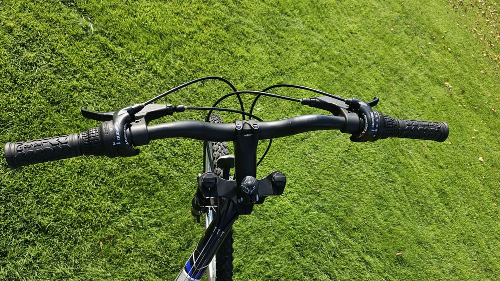 Rower górski Full MTB