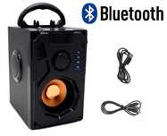 Głośnik bluetooth Radio MP3 Budowlane Karaoke BOOMBOX * Wejherowo