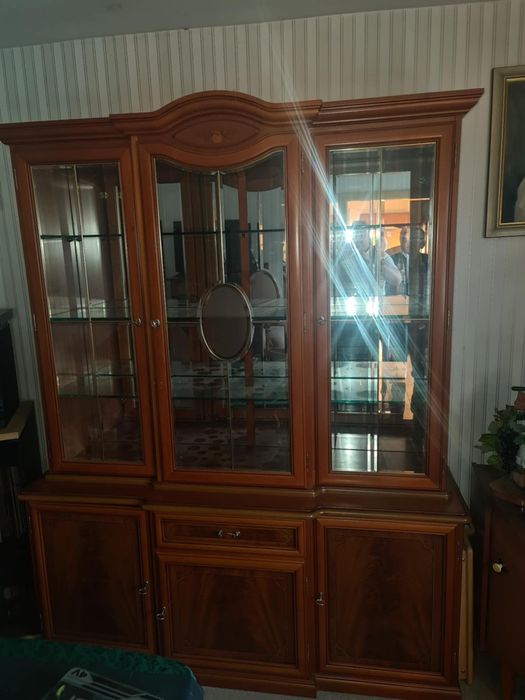 Witryna  do salonu lub jadalni odbiór osobisty