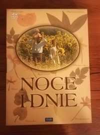 Serial DVD - NOCE i DNIE