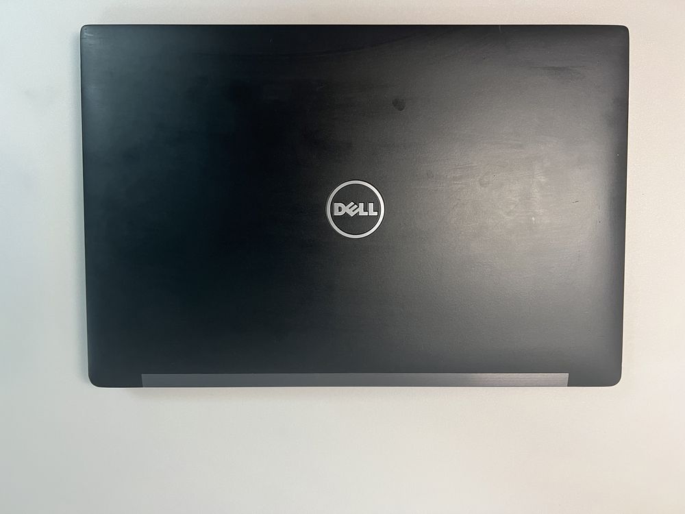 Ноутбук Dell Latitude 7480 i7-7600U/32Gb DDR4/ 512SSD