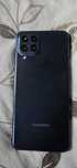 Samsung Galaxy M33