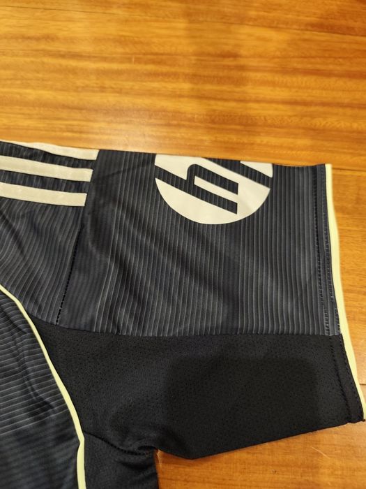 Camisola alternativa Real Madrid 25/26 - VALVERDE