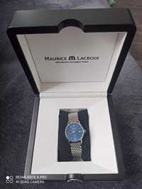 Nowy zegarek damski Maurice Lacroix