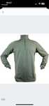 Bluza ocieplająca 546/MON ocieplacz XL