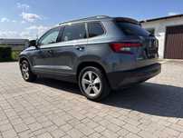 Skoda Karoq Skoda Karoq 2018 4x4 Pierwszy Właściciel Salon PL Stan BDB