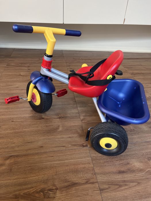Triciclo Imaginarium