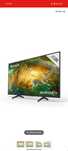 Tv Sony Bravia 4k 49 polegadas (2017) - android