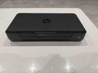 SPRZEDAM: Drukarka HP OfficeJet 202 Mobile Printer – mało używana!