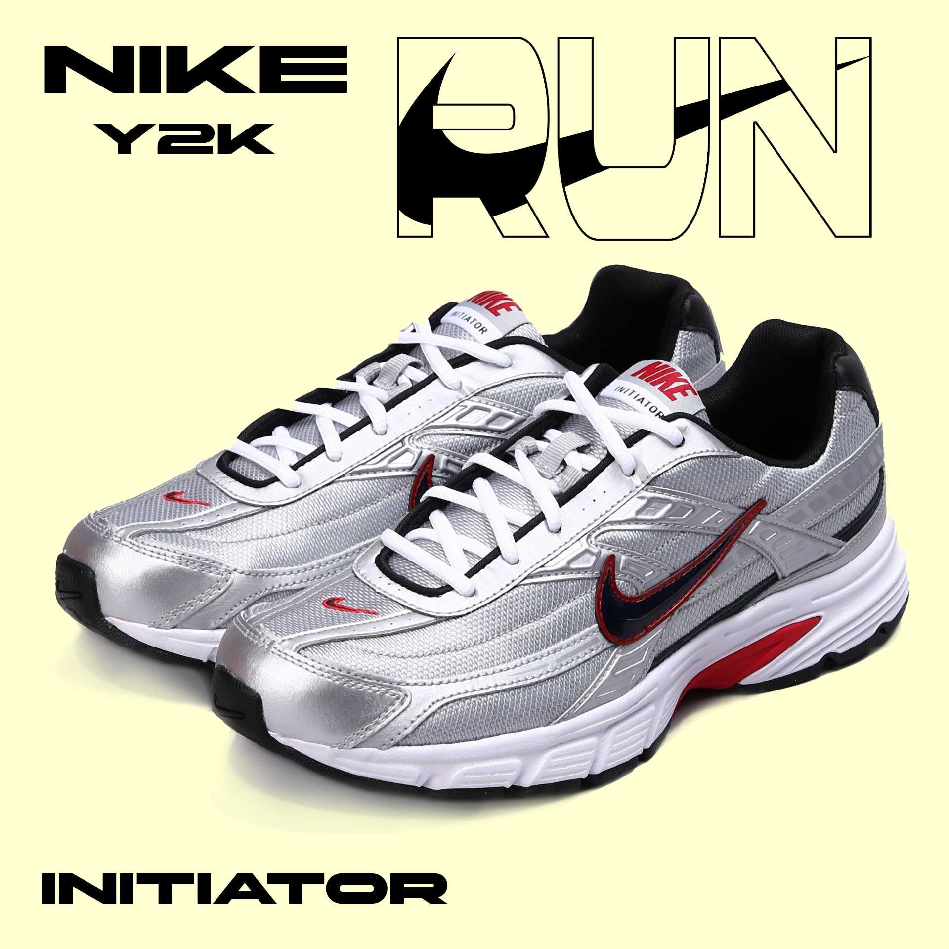 Кросівки Nike Initiator -40% (ОРИГІНАЛ)