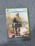 Call of Duty Xbox 360
