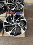 диски R19 5x114,3 Kia Sportage Hyundai TUCSON Mazda CX 5 6 3