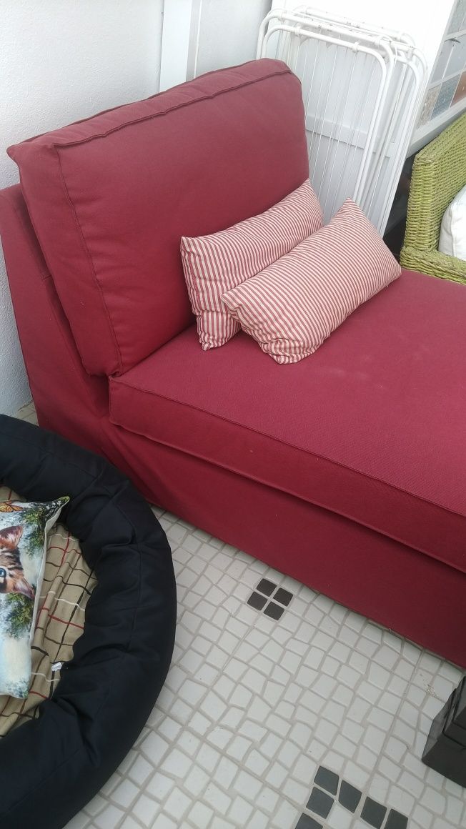 chaise long sofa ikea