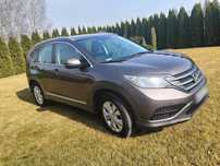 Honda CR-V Honda CR-V 2.0 stan bardzo dobry