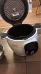 Multicooker, Tefal