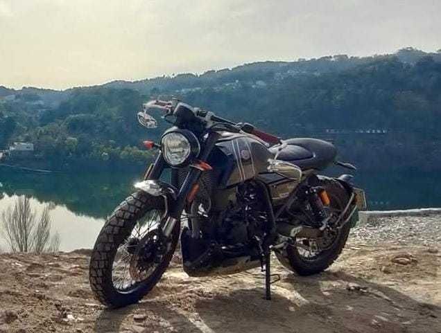 FB mondial HPS 300
