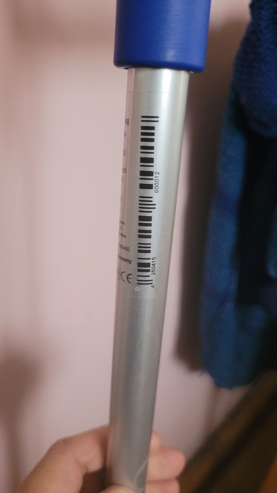 Kula ortopedyczna made in germany