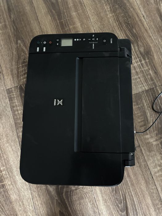БФП Canon Pixma TS3340, wi-fi