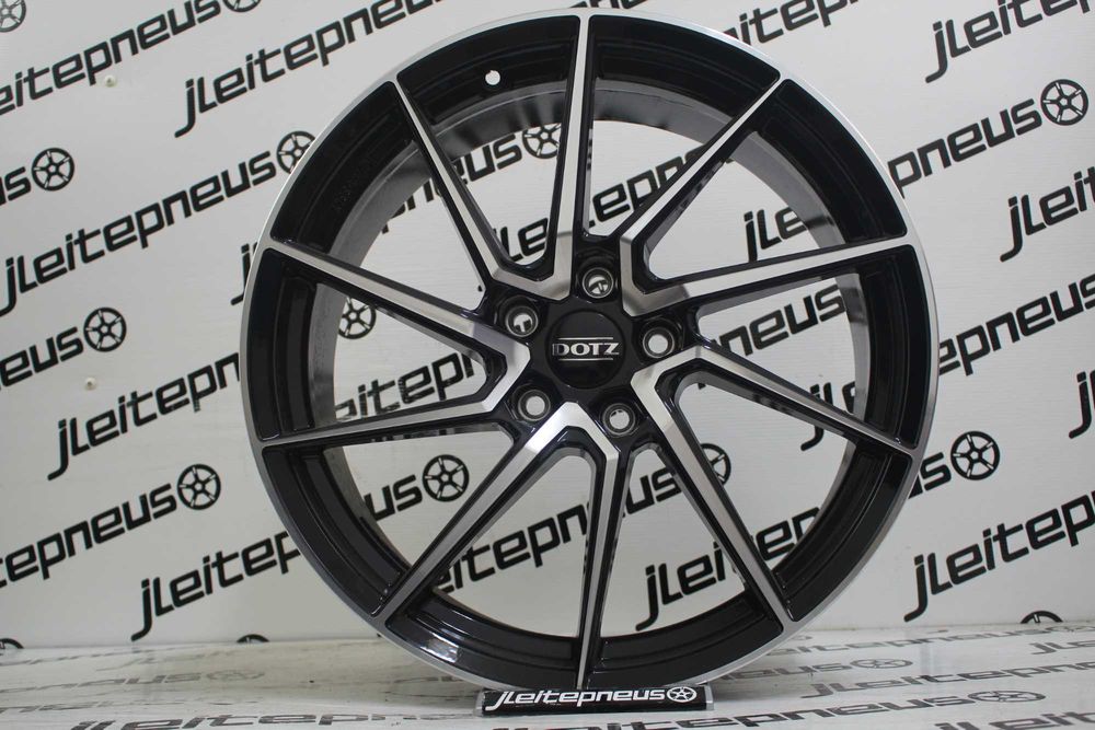 Jantes Originais Dotz 19 5x112 8 ET40 - Fazemos Montagem/Envio